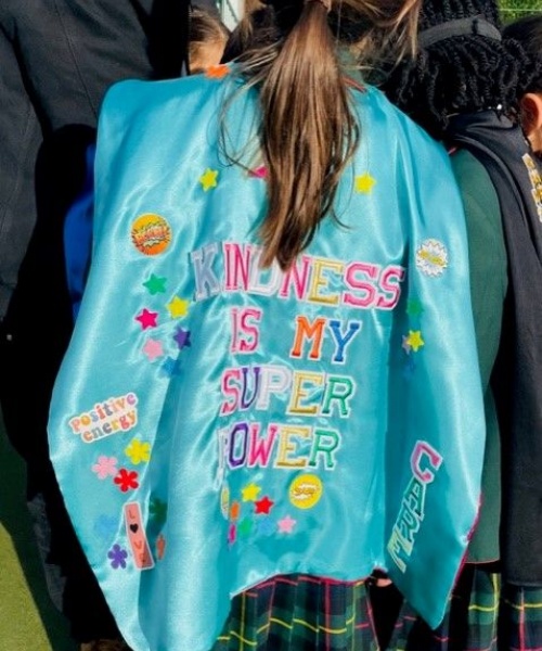 News » Kindness Week
